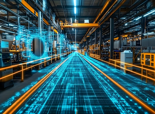 Spoločnosť Rockwell Automation otvára novú éru výroby s flexibilnými riešeniami MES