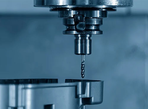 Servomotory: chýbajúci článok v serióznom CNC výkone