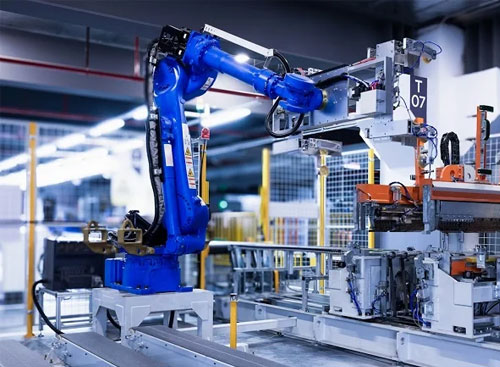 Otázky automatizácie: Prečo volíme určité riadiace napätia?