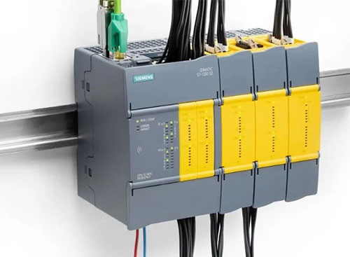 Spoločnosť Siemens predstavuje aktualizovaný PLC: S7-1200 G2